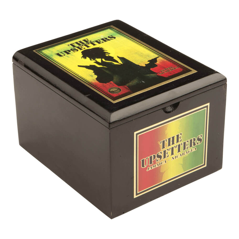 Para El Sapo, , jrcigars